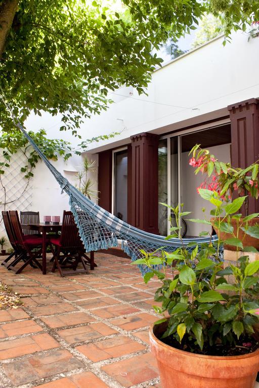 A Casa Da Arvore Bed and Breakfast Vila Nova de Milfontes Exteriör bild