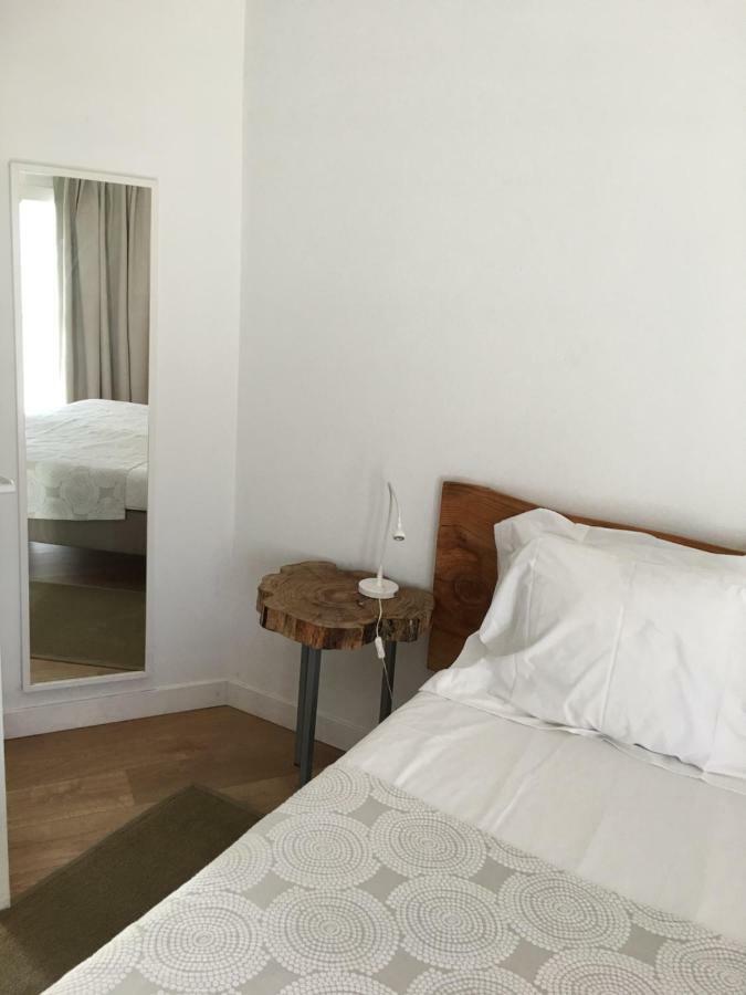 A Casa Da Arvore Bed and Breakfast Vila Nova de Milfontes Exteriör bild